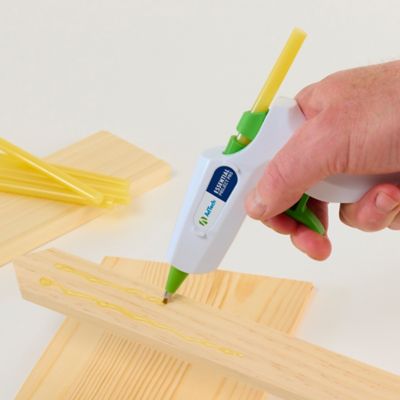 Image showing 6 th AdTech Project Pro Mini Glue Gun