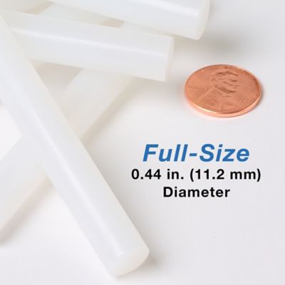 Image showing  85ct 10 Inch Stringless Glue Sticks
