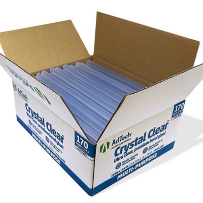 AdTech 170ct 10 Inch Full Size Glue Sticks