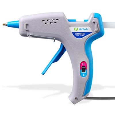 Image showing  Dual Temp Hot Glue Gun