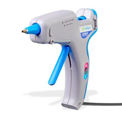 Image showing  Dual Temp Hot Glue Gun