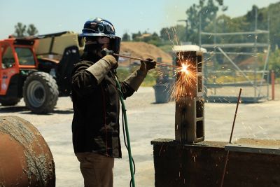 Image showing  Broco Exothermic Rods