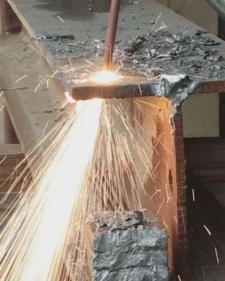 Image showing  Broco Exothermic Rods