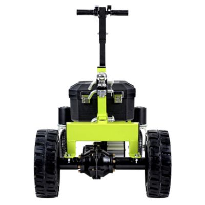 Image showing  Electric Trailer Dolly