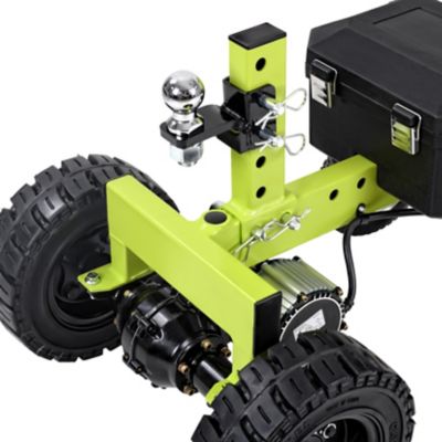Image showing  Electric Trailer Dolly