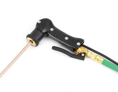 Image showing  Broco Exothermic Torch