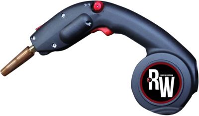 Image showing  Readywelder by Broco