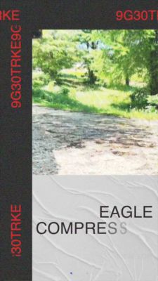 Image showing  9HP Honda Elec Start Truckmount Air Compressor