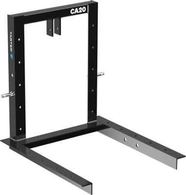 Image showing  Carry All 200 Series Black