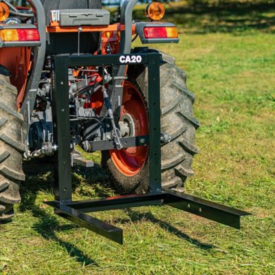 Image showing  Carry All 200 Series Black