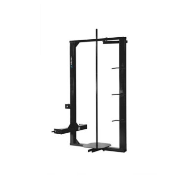 Image showing  3 Point Wire Stetcher 200 Series Black