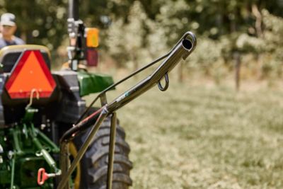 Image showing  Boom Pole 200 Series Black