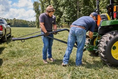 Image showing  Boom Pole 200 Series Black