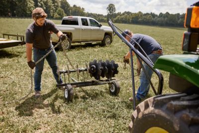 Image showing  Boom Pole 200 Series Black