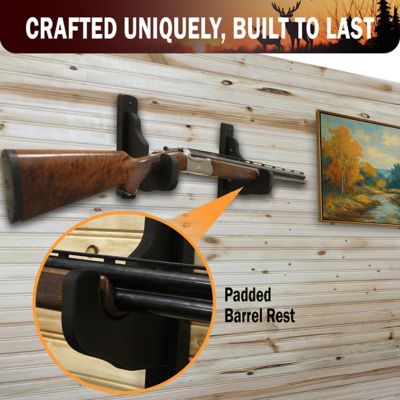 Image showing  Black Gun Hooks