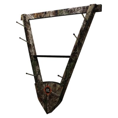 Image showing  REALTREE Camo 3 in 1 - 12 Arrow Bow Rack