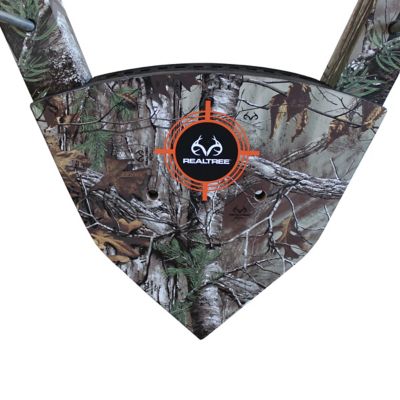 Image showing  REALTREE Camo 3 in 1 - 12 Arrow Bow Rack