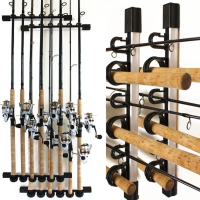 Rush Creek Creations All Weather 6 Rod Modular 2PK