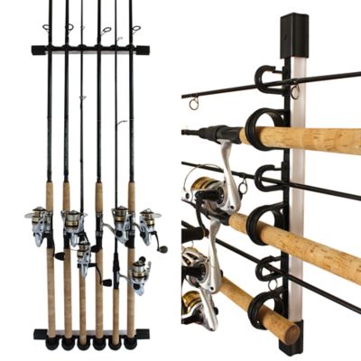 Image showing  All Weather 6 Rod Modular 2PK