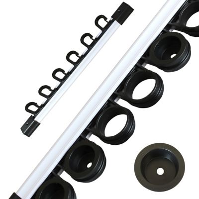 Image showing  All Weather 6 Rod Modular 4PK