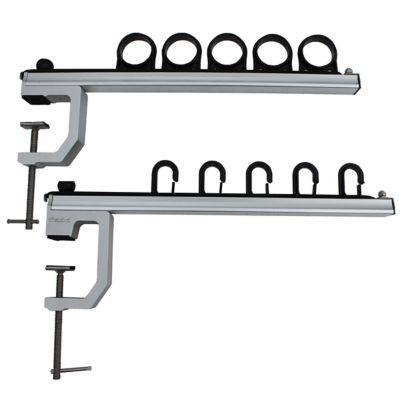 Image showing  Truck Bed 5 Rod Storage Rack