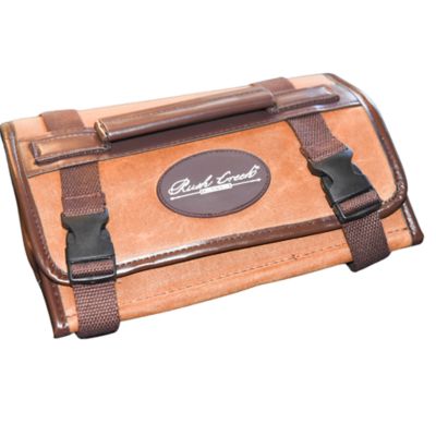 Rush Creek Creations Canvas Pistol Cleaning Mat