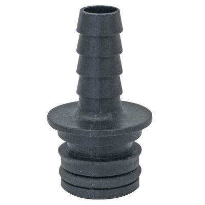 Image showing  High Flo Pump Port Fitting - 3/8 in.