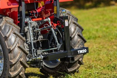 Image showing  Trailer Mover 200 Series Black