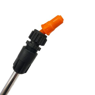 Image showing  Value Lever Spray Wand