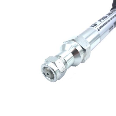 Image showing  13 in. Pro Series Long Range Ergonomic Spray Wand