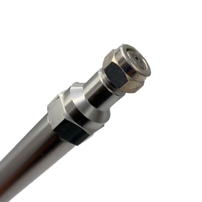 Image showing  22 in. Pro Series Long Range Ergonomic Spray Wand