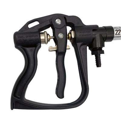 Image showing  22 in. Pro Series Long Range Ergonomic Spray Wand