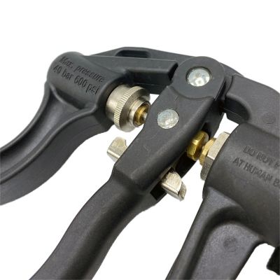 Image showing  22 in. Pro Series Long Range Ergonomic Spray Wand