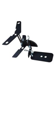 Image showing  V-Pro Trail Camera Platform, Black