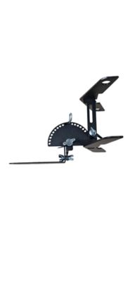 Image showing  V-Pro Trail Camera Platform, Black