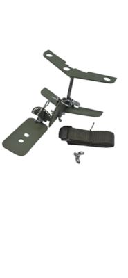 Image showing  V-Pro Trail Camera Platform, Green