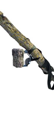 Image showing  V-Pro Trail Camera Platform, Green