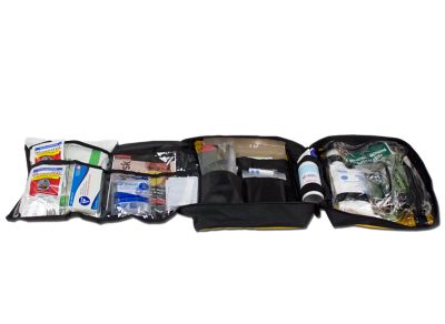 Image showing  Bleed Control Trauma Kit