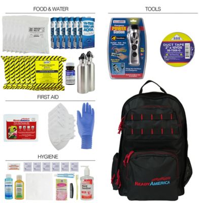 Image showing  Shelter in Place