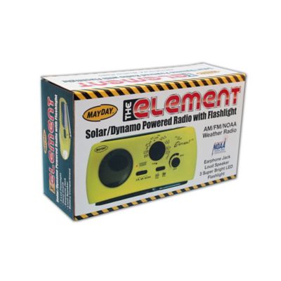 Image showing  The Element Dynamo