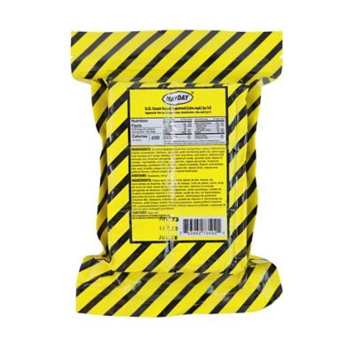 Image showing  12 PACK 2400 Calorie Food Bar