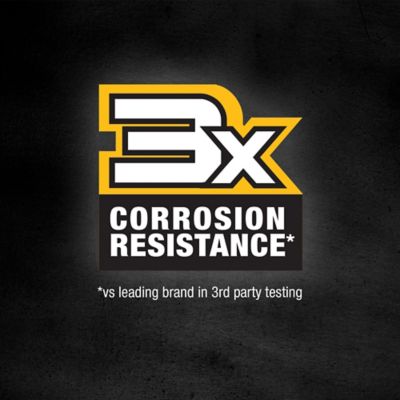 Image showing  60 in. x 100 ft. 14 Gauge 2 in. x 4 in. Mesh Galvanized Steel Welded Wire