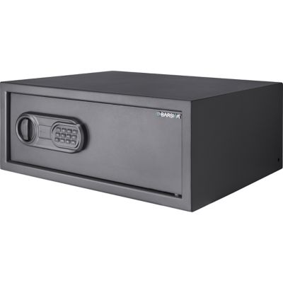 Barska WL120 WardenLight 1.2 Cu. ft Digital Keypad Safe with Interior LED Light