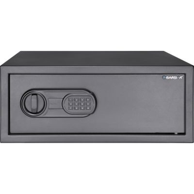 Image showing  WL120 WardenLight 1.2 Cu. ft Digital Keypad Safe with Interior LED Light