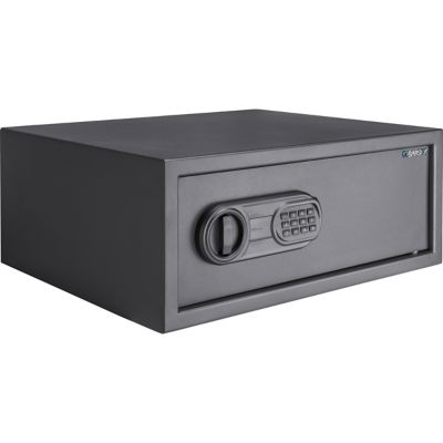 Image showing  WL120 WardenLight 1.2 Cu. ft Digital Keypad Safe with Interior LED Light