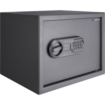 Image showing  WL80 WardenLight 0.8 Cu. ft Digital Keypad Safe with Interior LED Light