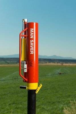 Image showing  95R Post Driver