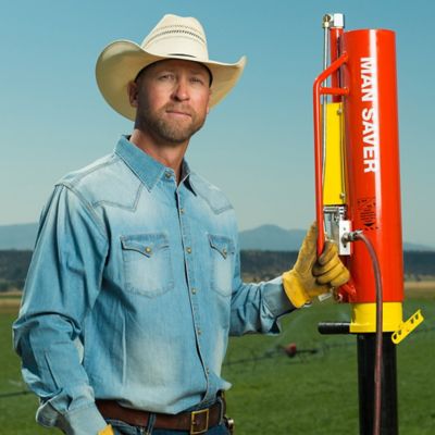 Image showing  95R Post Driver