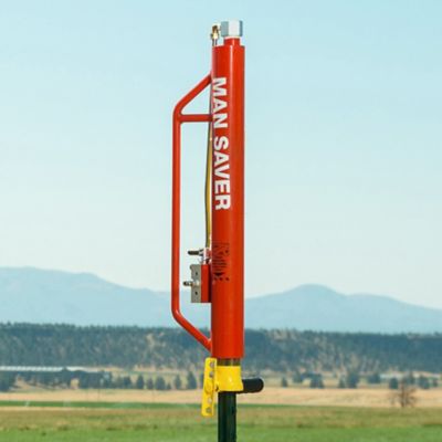 Image showing  98E T-Post Driver