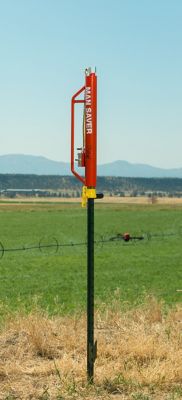 Image showing  98E T-Post Driver